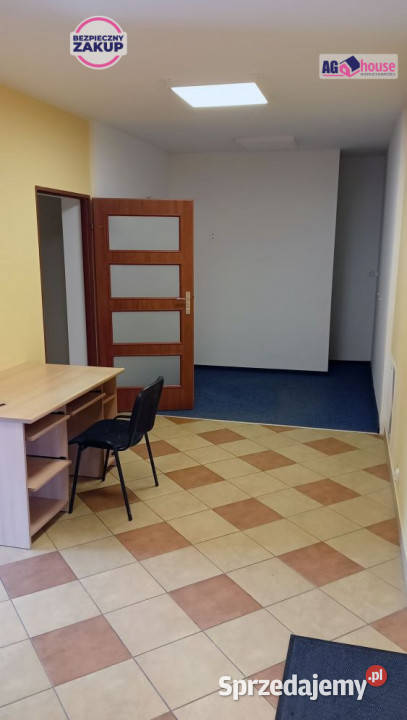 Lokal Pruszcz Gdański 200m2 pomorskie