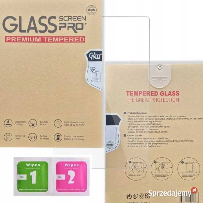 Etui do XIAOMI REDMI PAD 2 PRO 121 Szkło Lubaczów