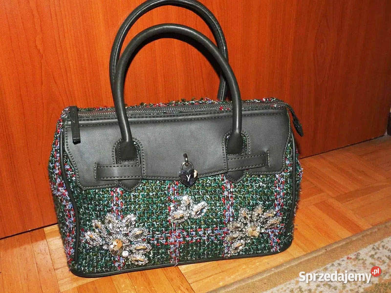 Stylowa torebka damska Yamamay Torby i torebki podkarpackie Przemyśl