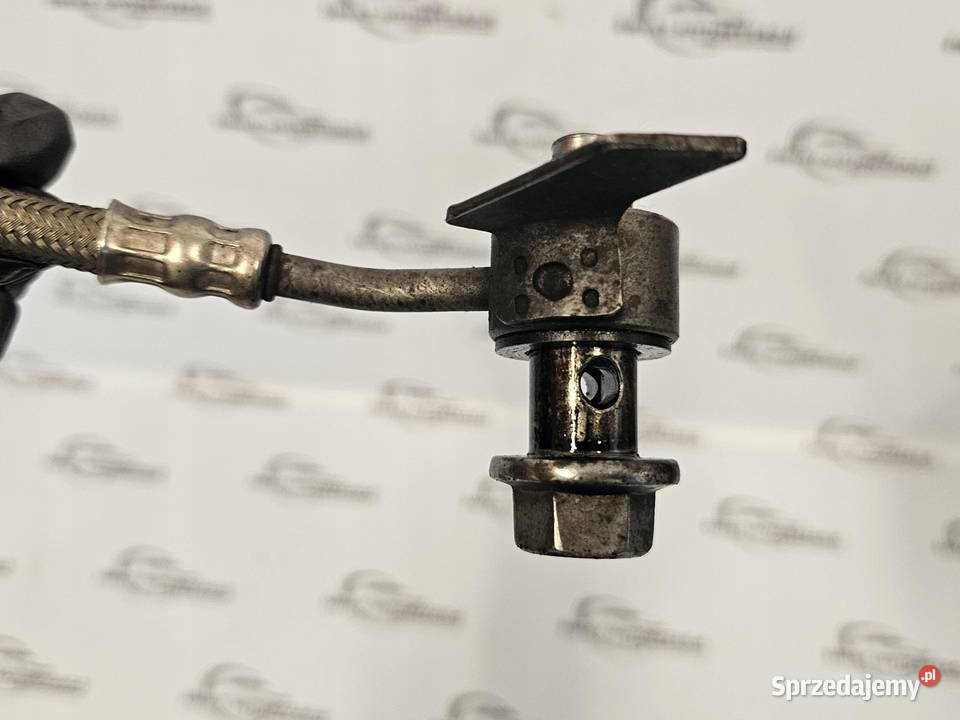 BOXER JUMPER 20 BLUE HDI 4H03 18r rura przewód