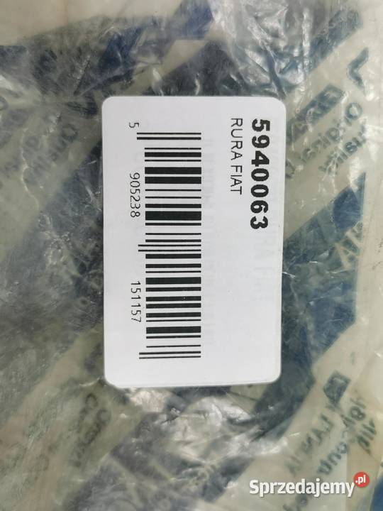 PRZEWÓD PALIWOWY FIAT REGATA OPEL KADETT D Przewody paliwowe