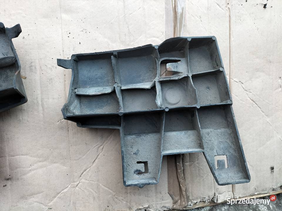 CITROEN C4 ŚLIZG UCHWYT ZDERZAKA TYŁ PRAWY LEWY Kamień-Kolonia