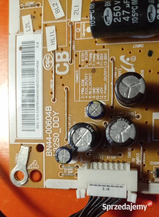 BN4400604B L32S0DDY Drzycim