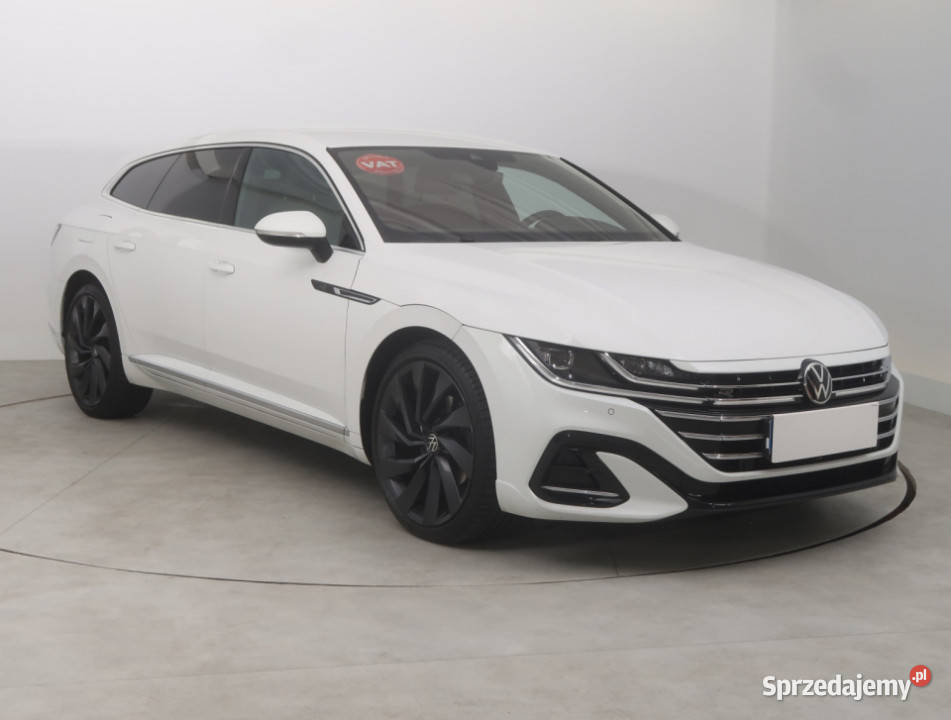 VW Arteon 20 TSI