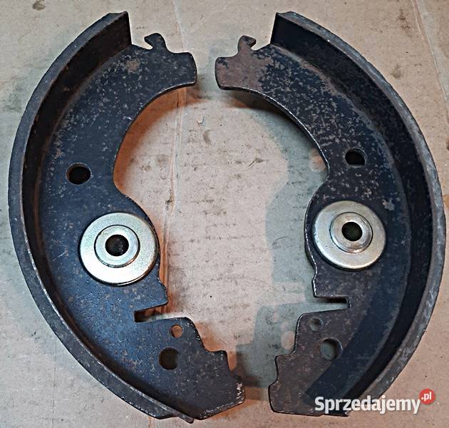 Szczęki hamulcowe Ostrów Wielkopolski