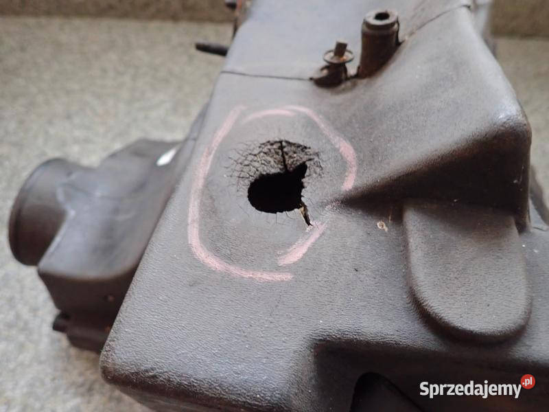 AIRBOX OBUDOWA FILTRA POWIETRZA KTM 625 LC4 640 Strzelce Krajeńskie
