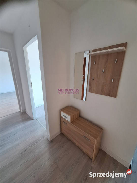 Mieszkanie Rybnik 50m2 3pok Wynajem
