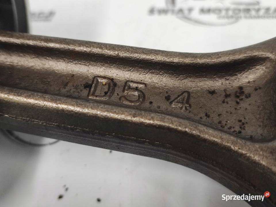 MITSUBISHI L200 25 D 4D56 4D56U 136 179 tłok świętokrzyskie Kielce