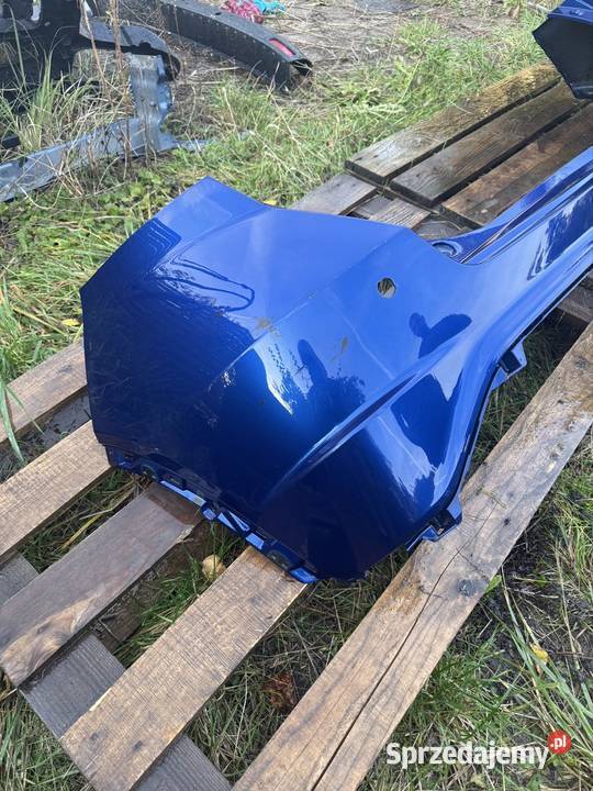 Honda civic 8 viii 2006 zderzak tył osobowe Krotoszyn