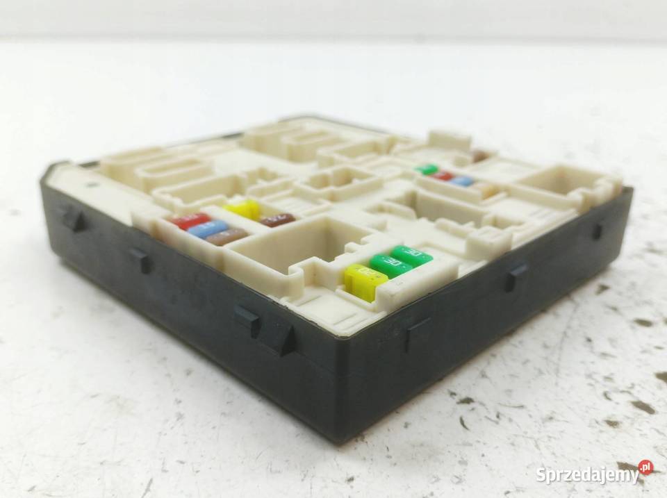 MODUŁ 284B62069R USM2010 Renault Megane III sprzedam