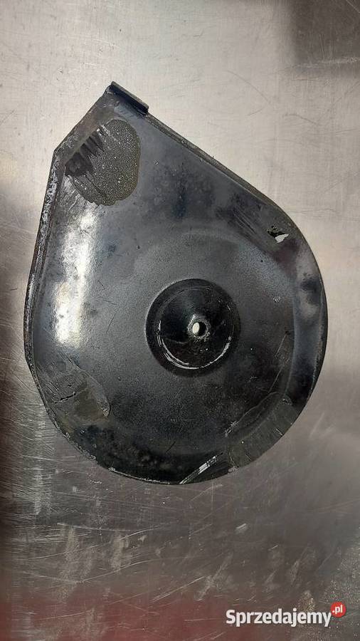 Pokrywa filtra powietrza Mz Etz 250 251 150 Zabrzeg