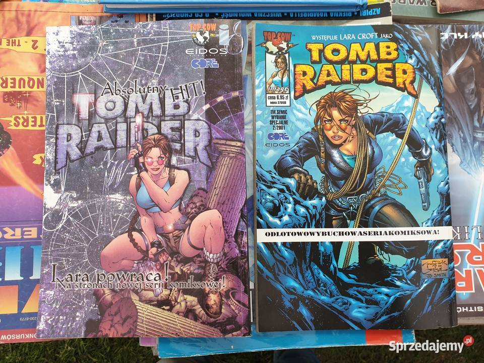 AvP Anliens versus Predator Xenogenesis cz1 i 2 Gdynia sprzedam