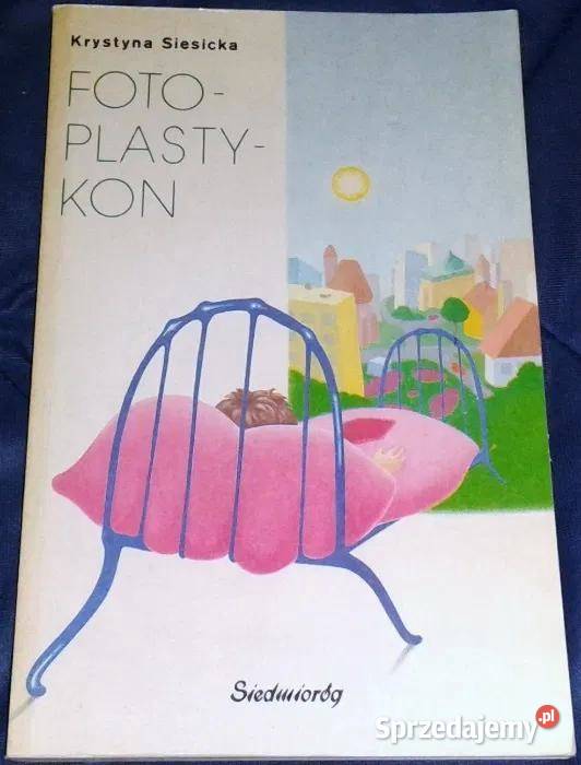 Fotoplastykon Krystyna Siesicka Chełm