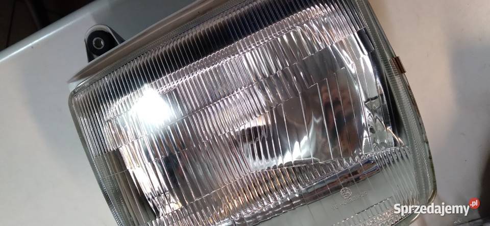 Reflektor Przód Yamaha Venture XVS 1300 małopolskie Jawiszowice