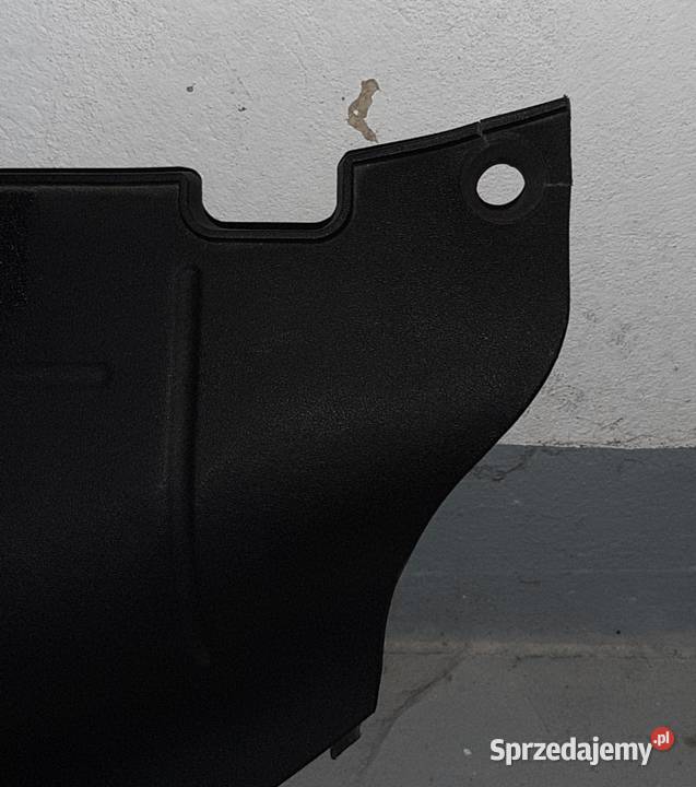 Osłona górna pasa przedniego Audi A4 B8 sline Tarnobrzeg sprzedam
