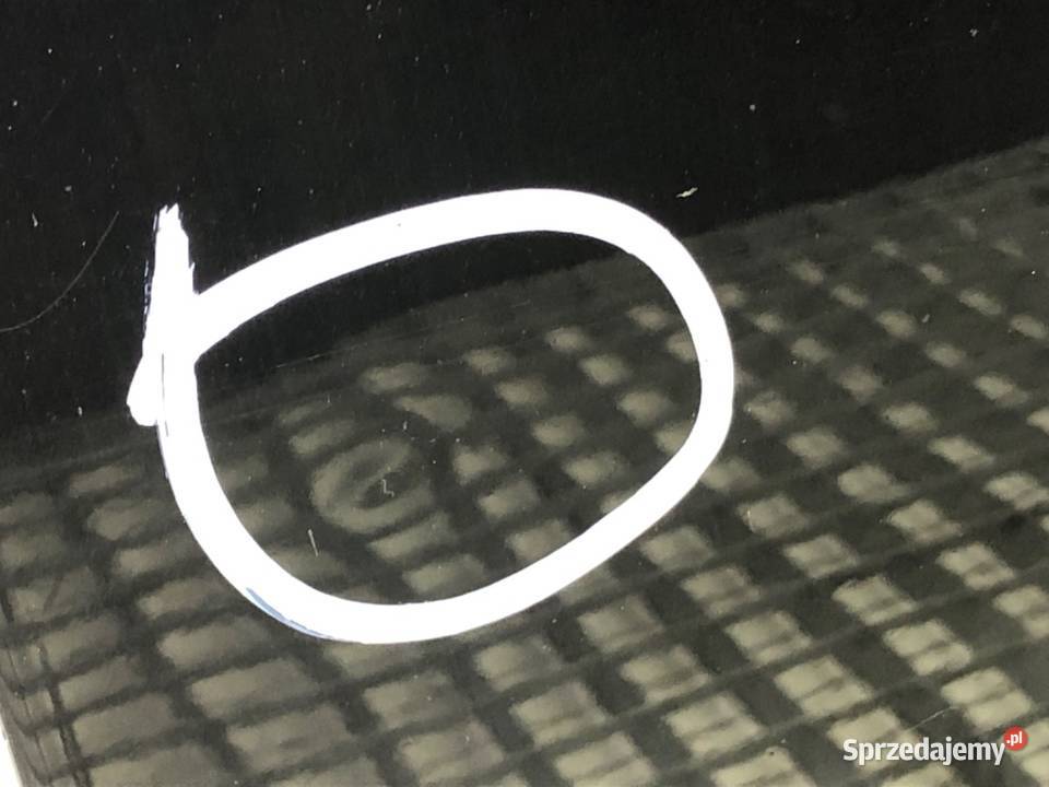 DRZWI PRAWY PRZÓD MAZDA 6 GH Kombi 0713