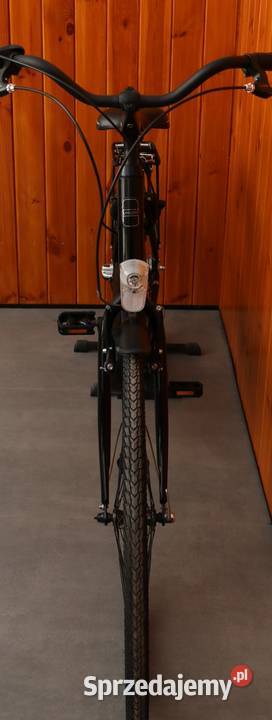 Rower damski Leopard JCK D 49 I inne rowey Milanówek