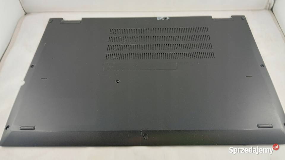 Zaślepka dolna Lenovo ThinkPad Yoga 370 Warszawa