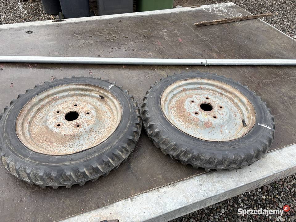 Koła przekładnia kosz redlice do siewnika Wilczyn