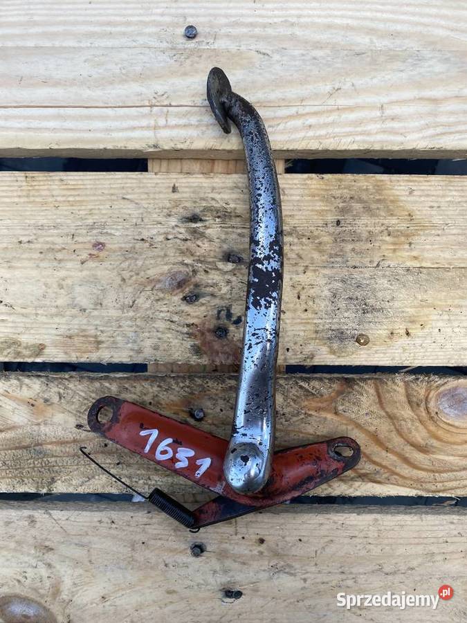 PEDAŁ HAMULCA DZWIGNIA JAWA CZ 175 250 350 Kraków