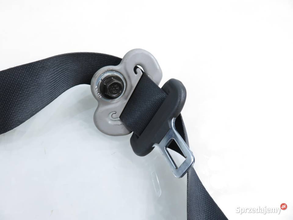 PAS PRAWY PRZEDNI NISSAN PATHFINDER R51 małopolskie sprzedam