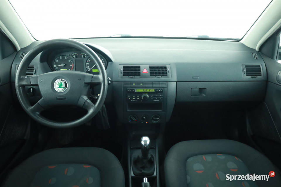 Skoda Fabia 14 16V benzyna Piaseczno sprzedam