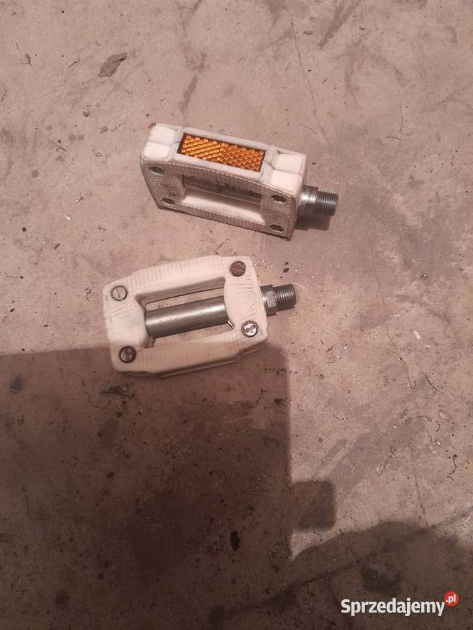 Czesci do wigry suport hamulec pedały Bibianów sprzedam