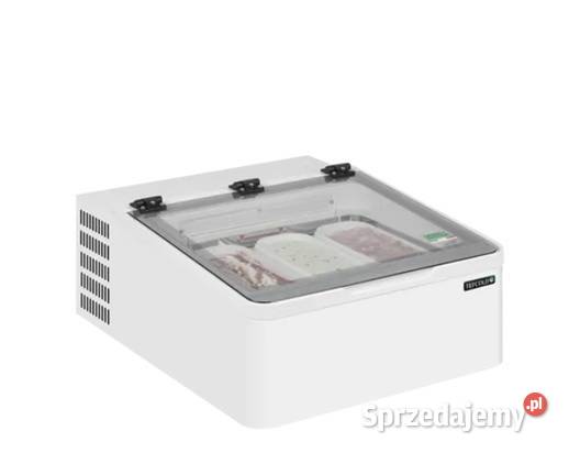 Zamrażarka na lody gałkowe ICE3 Stargard