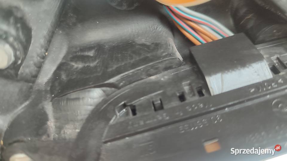 32KIEROWNICA WIELOFUNKCYJNA OPEL ASTRA 2 G osobowe Włoszczowa
