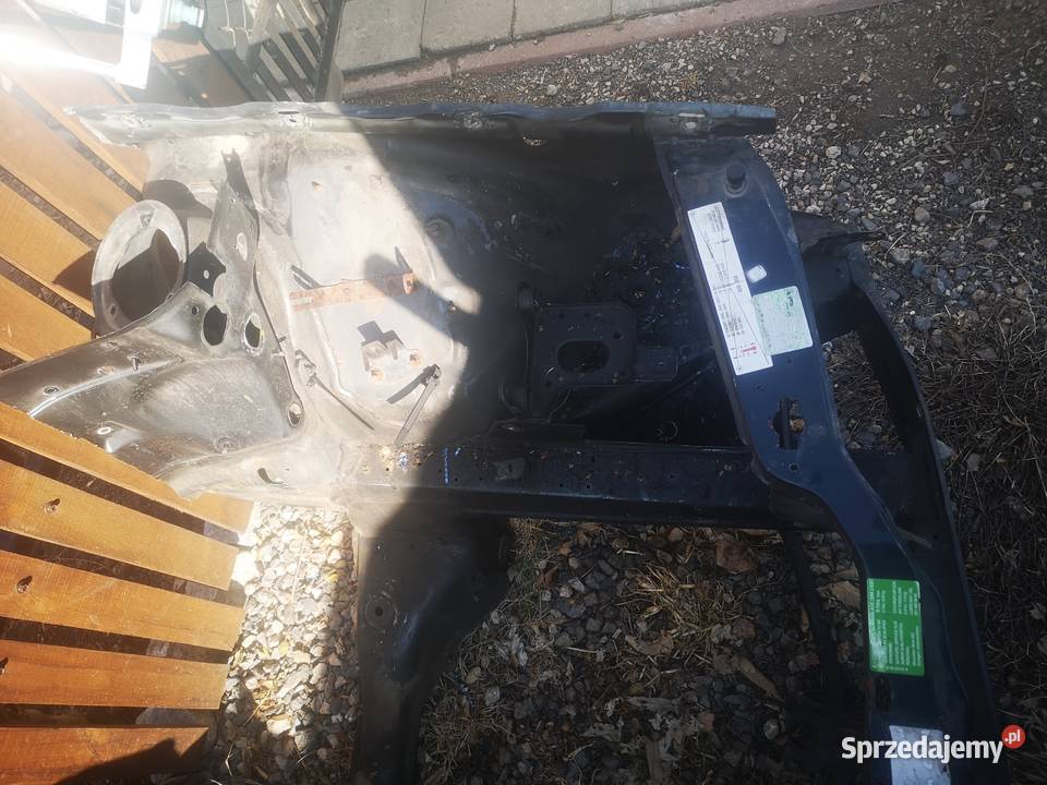 Pas przedni w124 Hrubieszów