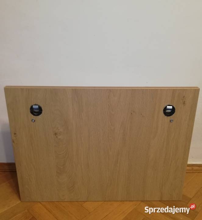 Wieszak na ubrania z półką Warszawa