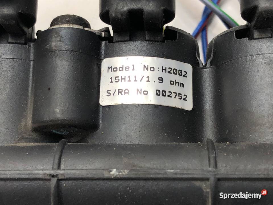 WTRYSKI DO GAZU LPG HANA WTRYSK GAZU GAZOWY