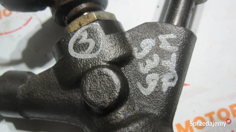 AVENSIS AURIS RAV4 22 DCAT 2AD wtrysk Kielce