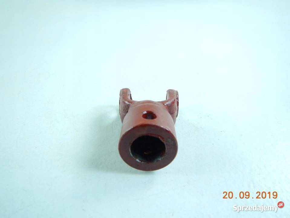 ŁĄCZNIK WAŁU FIAT OM IVECO 300 4683736 ASO