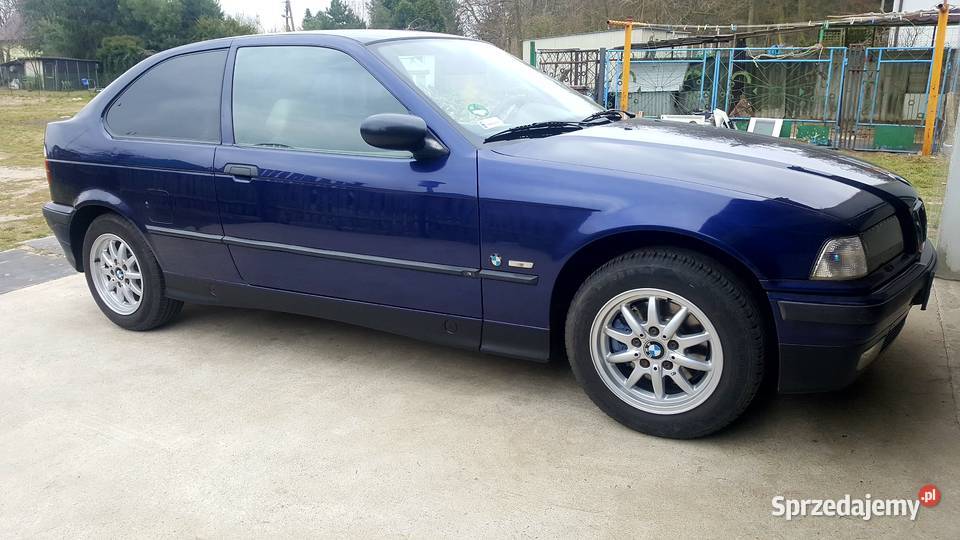 E36 Ślesin