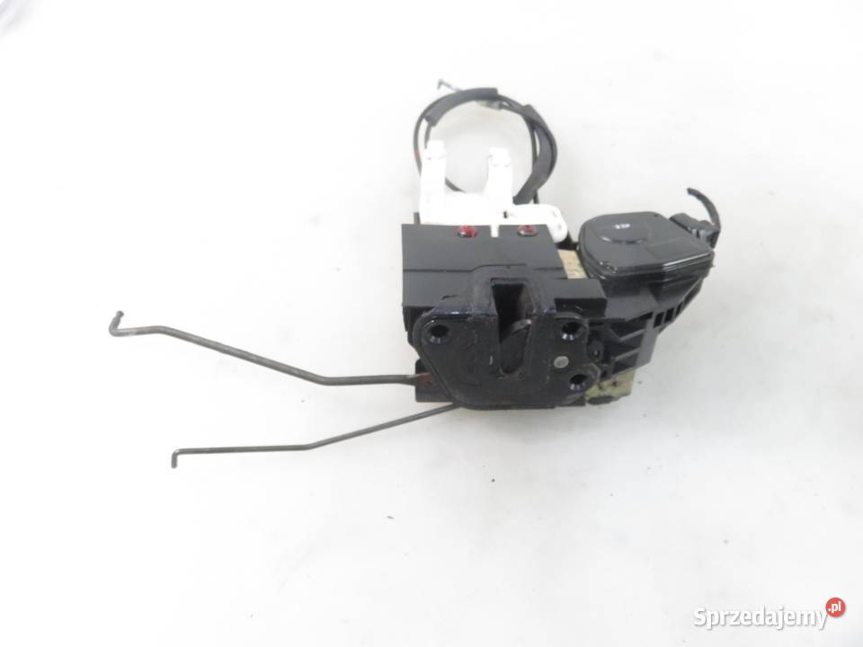 ZAMEK LEWY PRZEDNI HYUNDAI SANTA FE I osobowe