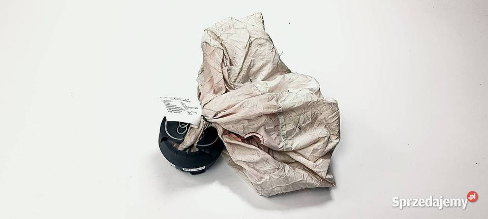 PODUSZKA AIRBAG AUDI A4 B9 QUATTRO 8W0880201BA osobowe