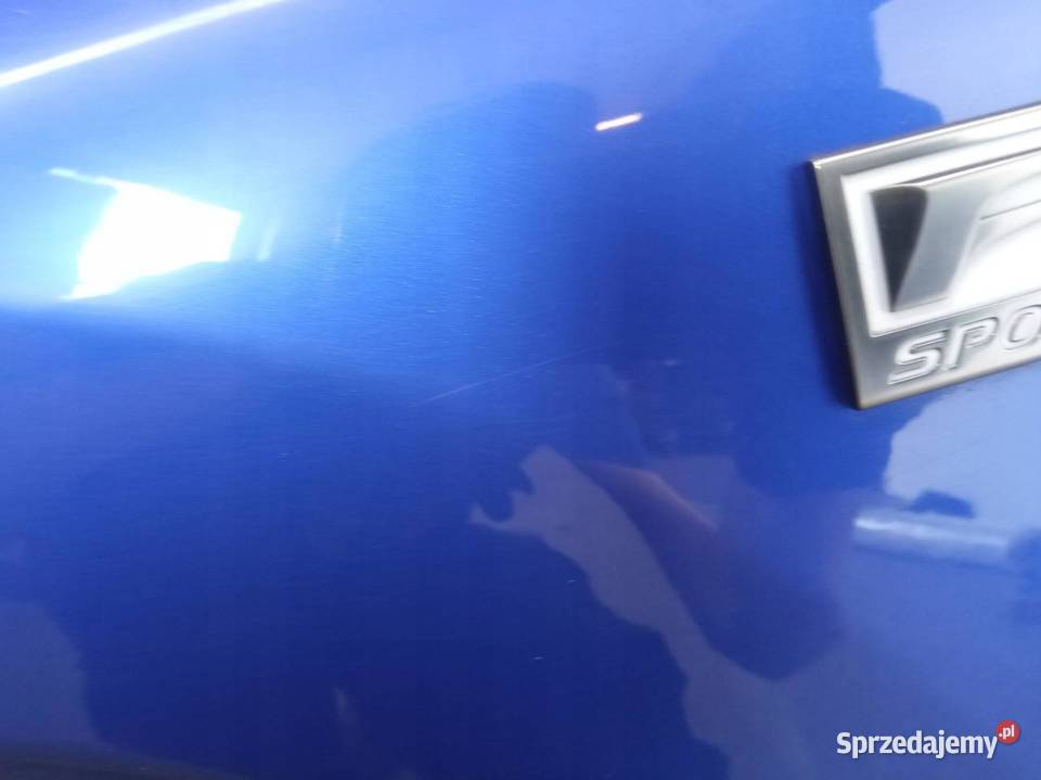 BŁOTNIK LEWY PRZÓD FSPORT 8U1 14R Lexus NX I sprzedam