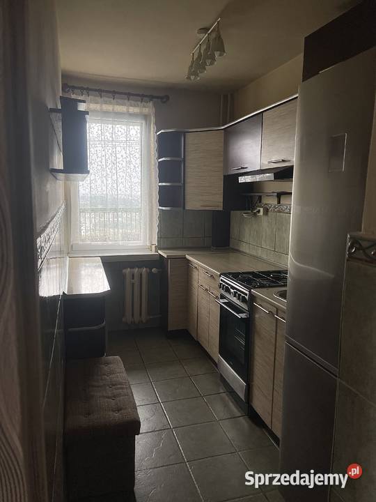 Będzin Śmigielskiego 54 m balkon panorama bez sprzedam