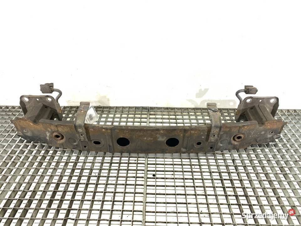 BELKA ZDERZAKA TYŁ MAZDA 3 BM Hatchback