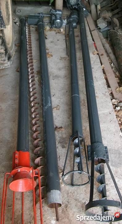 Żmijka do zboża żmijki do zboża 6m 4m 3m Pozostałe