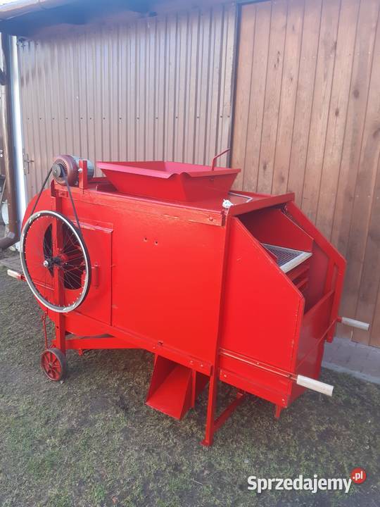 Wialnia Młynek do zboża Długosiodło sprzedam