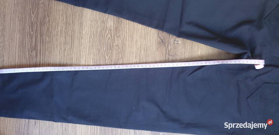 Legginsyspodnie push up NOWE Bez wzoru Chorzów
