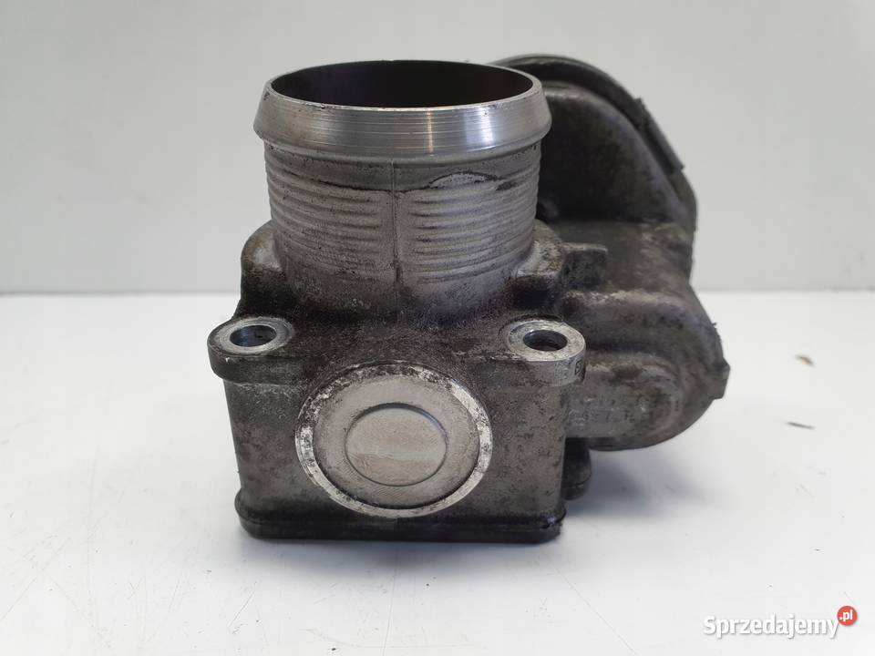 PRZEPUSTNICA Citroen C4 II 16 HDI Chełm