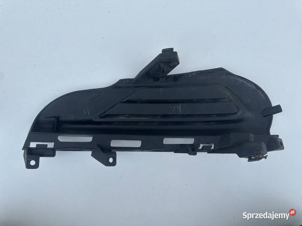 VOLVO XC60 KRATKA ZDERZAK LEWA PRZÓD 31455180 Międzychód