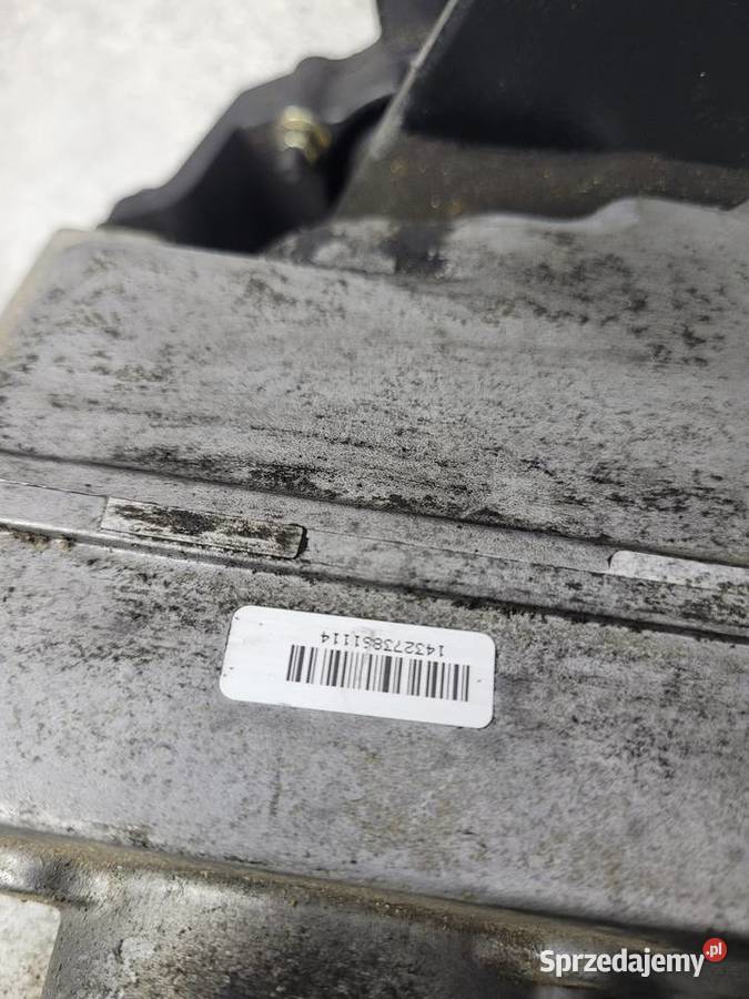 CANAM CAN AM POMPA WSPOMAGANIA KIEROWNICY Nowy Tomyśl