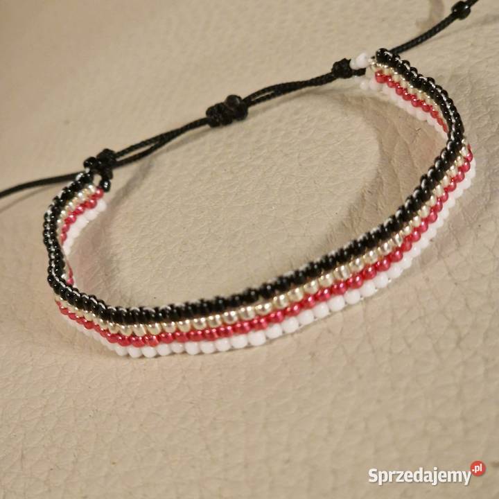 Śliczne bransoletki Zduńska Wola sprzedam