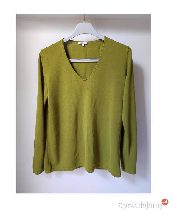 wełniany merino sweterek sweter kardigan bluzka