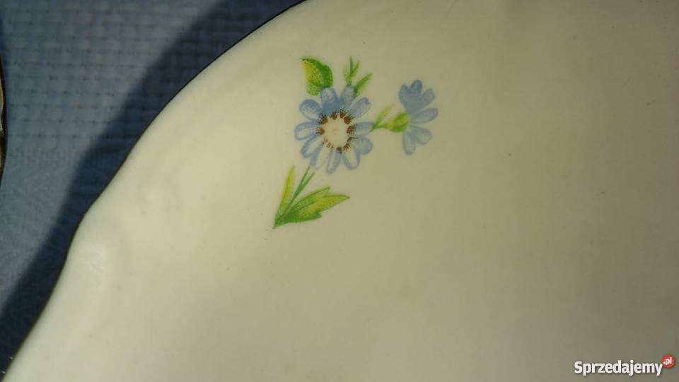 porcelanowa miseczka miska miseczki Tułowice pomorskie Gdańsk