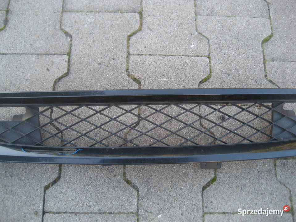 smart fortwo 451 0610r atrapa kratka zderzaka Rakoniewice